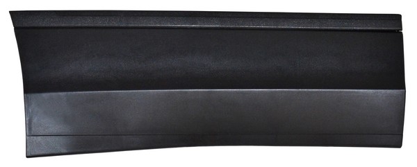 MOLDURA PUERTA TIGUAN 18-21 C/MOLDURA NEGRA TRAS 627 DER