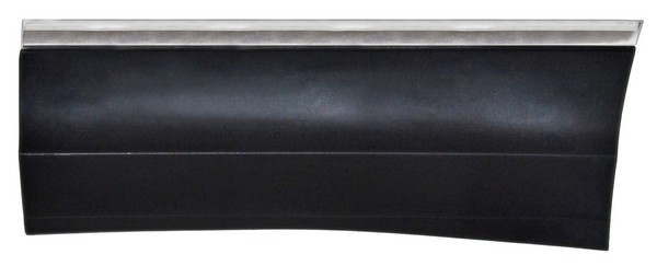 MOLDURA PUERTA TIGUAN 18-21 C/MOLDURA CROMADA C/CINTA C/GRAPAS CORRUGADA TRAS 627 NZL IZQ