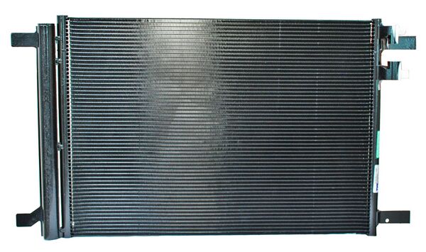 CONDENSADOR GOLF/ AUDI A3 13-16 C/DESHIDRATADOR SISSOKO NZL