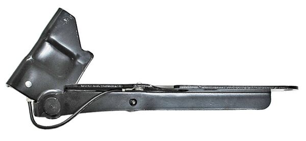 BISAGRA COFRE MUSTANG 05-14 DER