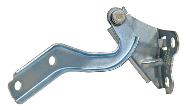 BISAGRA COFRE GOL 08-18/ SAVEIRO 10-13/ LUPO 04-09/ CROSSFOX 07-17/ SPORTVAN 07-10 674 DER