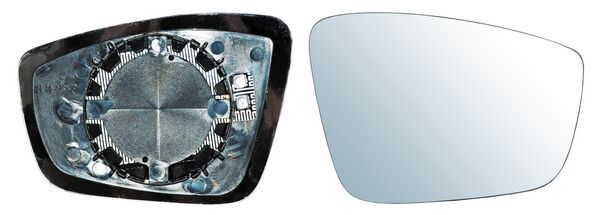 LUNA ESPEJO GOL 09-20/ SAVEIRO 10-20 C/DESEMP DER