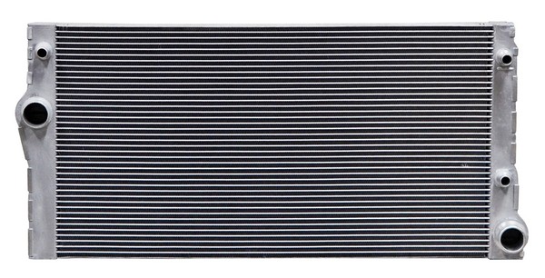RADIADOR SERIE 5 535I 10-17/ SERIE 7 740I 09-15 AUT L6 3.0L ALUMINIO SOLDADO 892 BBBB