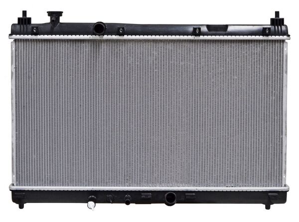 YY020RADIADOR FIT 15-20/ CITY 18-20 STD L4 1.5L 14 2/3X 27 1/5 ALUMINIO SOLDADO CN SISSOKO 892