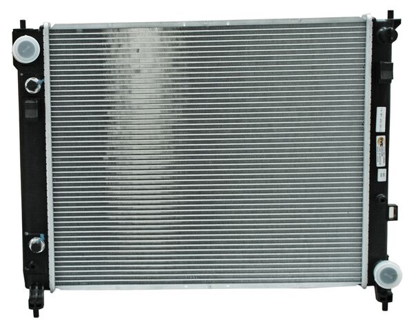 RADIADOR VERSA 12-19/ V-DRIVE 20-24/ MARCH 12-24/ NOTE 14-19 AUT L4 1.6L 16 4/7X 20 ALUMINIO SOLDADO SISSOKO NZL MVP 287 758.10 PPP RDC1825