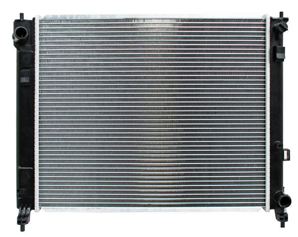 RADIADOR VERSA 12-19/ V-DRIVE 20-24/ MARCH 12-24/ NOTE 14-19 STD L4 1.6L 16 4/7X 20 ALUMINIO SOLDADO SISSOKO 892 MVP DMV 287 698.10