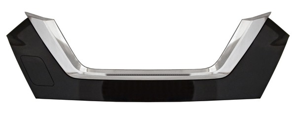 MOLDURA PARRILLA VERSA 20-22 CROM/NEGRA ALD251 TYG 288 NZL