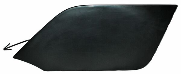 TAPA DEFENSA DEL XTRAIL 18-22 DMV 288 NZL