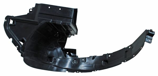 TOLVA SALPICADERA MARCH 14-25 PLASTICO ALD254 TYGQ TLD DER 28707 220.04 730