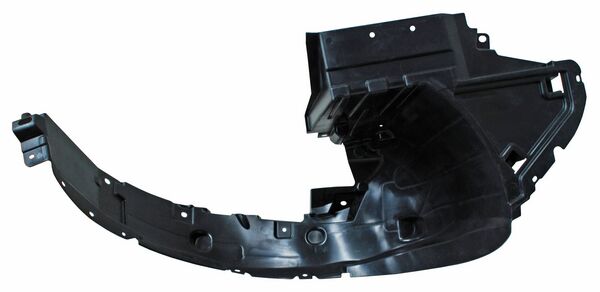 TOLVA SALPICADERA MARCH 14-25 PLASTICO ALD254 TYGQ TLD IZQ 28707 730