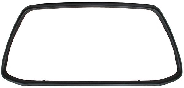 MOLDURA PARRILLA MITSUBISHI ASX 13-15 NEGRA BBB