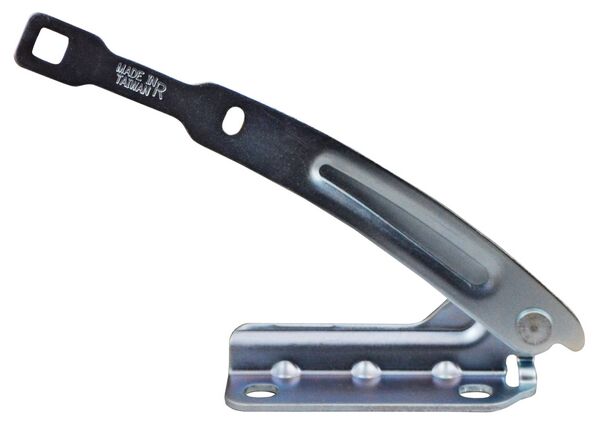 BISAGRA COFRE DUSTER 13-20/ OROCH 19-21/ LOGAN 15-19/ SANDERO/ STEPWAY 16-19 DER