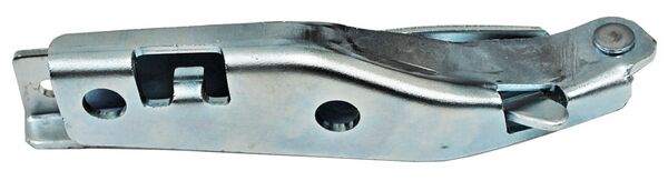 BISAGRA COFRE TIIDA 11-13 5P ***3 IZQ