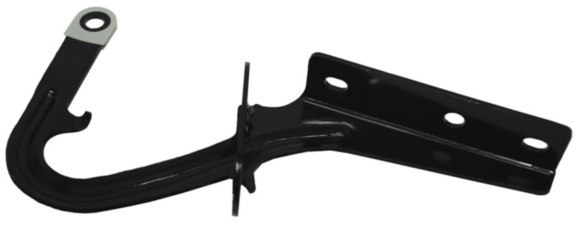 BISAGRA COFRE NISSAN PU D21 94-07 288 IZQ 287