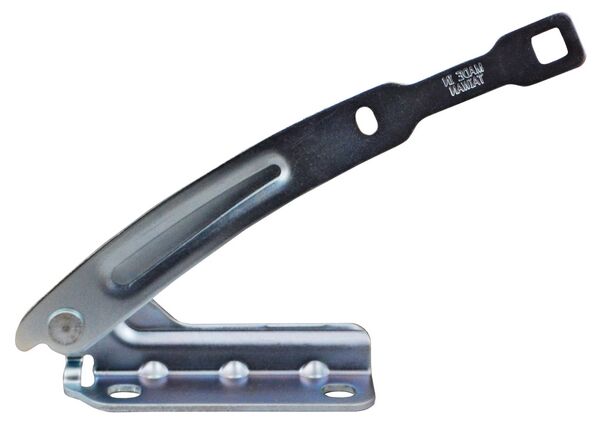 BISAGRA COFRE DUSTER 13-20/ OROCH 19-21/ LOGAN 15-19/ SANDERO/ STEPWAY 16-19 IZQ