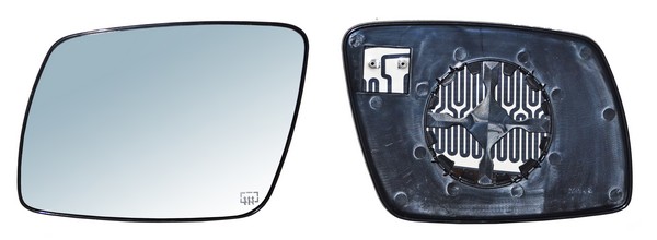 LUNA ESPEJO JOURNEY 09-18 C/DESEMP IZQ