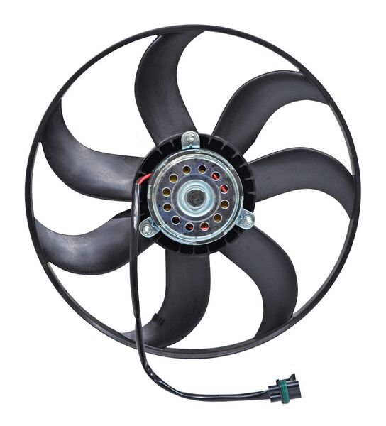 MOTOVENTILADOR GOL 08-21 1.6L /SAVEIRO 10-23 S/TOLVA C/AIRE 2 PINES 678U 287 458.10