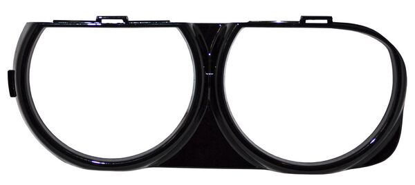 MOLDURA FARO CHALLENGER 15-19 P/PINT IZQ