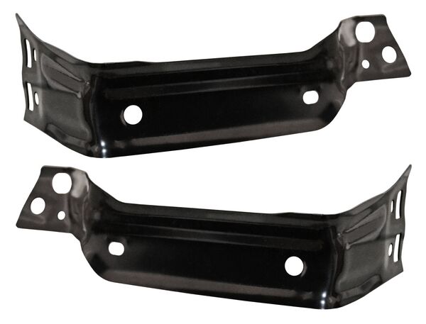 BRAZO DEFENSA DEL DODGE PU 19-20 RAM 1500 CENT FRONTAL JUEGO 2 PZAS 892