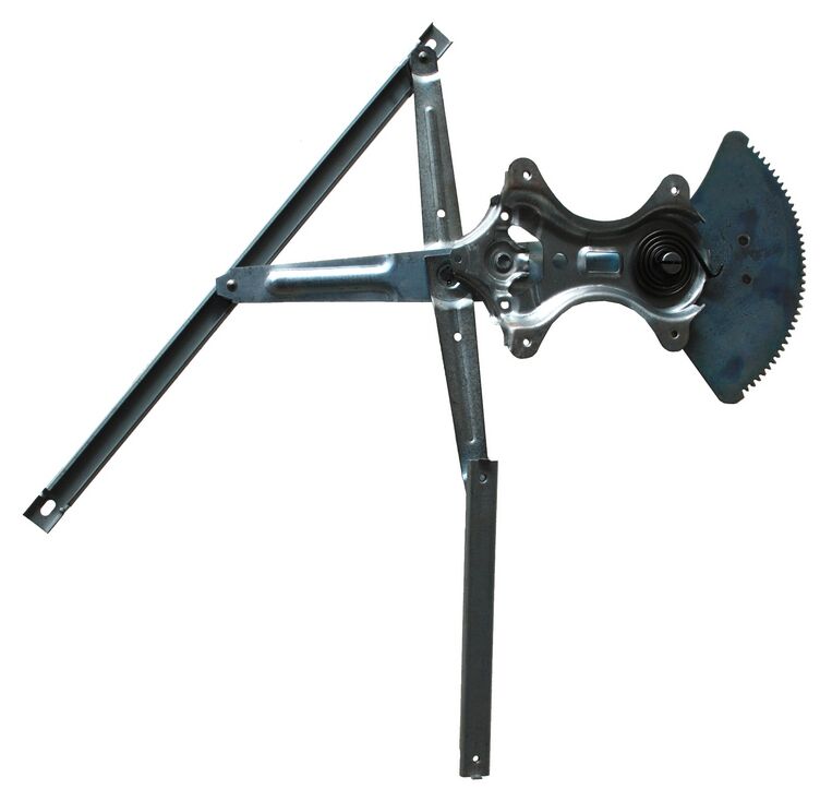 ELEVADOR CRISTAL RAV4 01-08 ELECT S/MOTOR DEL ***** DER