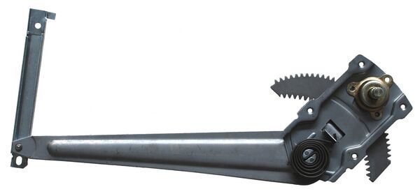 ELEVADOR CRISTAL TOYOTA PU 89-97 P/ALETA NZL IZQ