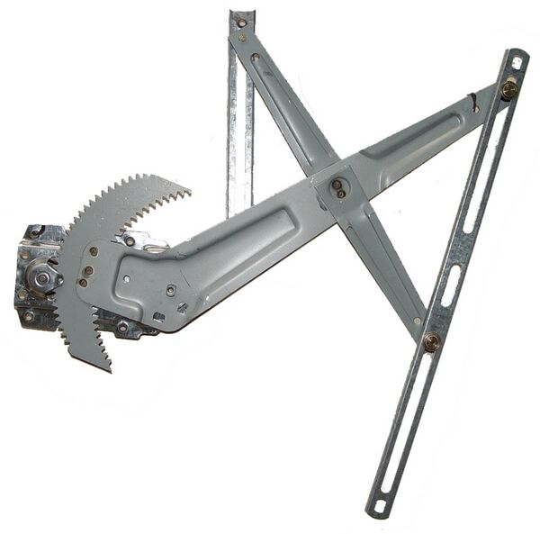 ELEVADOR CRISTAL TOYOTA PU 84-88 S/ALETA DMV IZQ