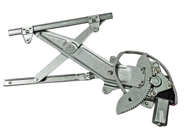 ELEVADOR CRISTAL CAMRY 97-01 ELECT C/MOTOR TRAS ***** IZQ