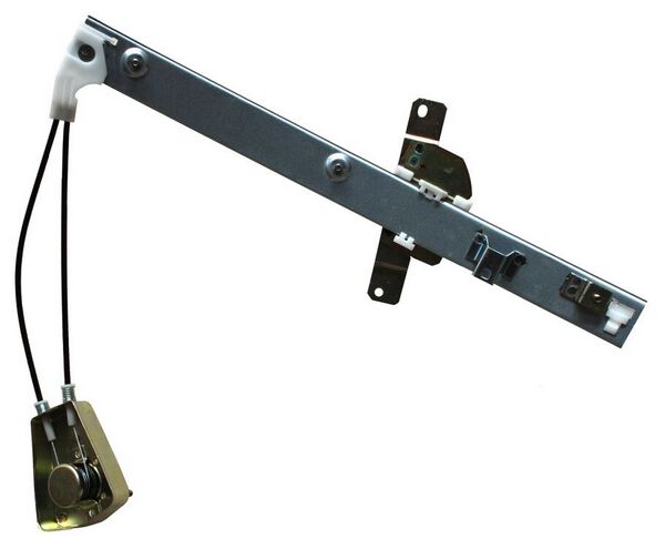 ELEVADOR CRISTAL CAMRY 92-96 DEL ***** DER