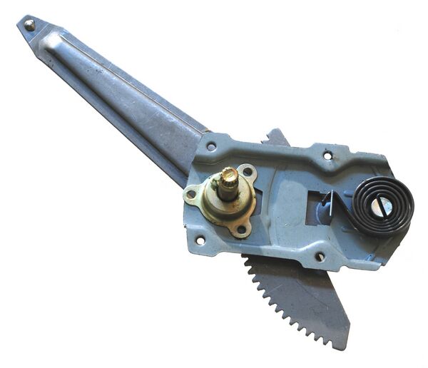 ELEVADOR CRISTAL COROLLA 98-02 TRAS ***** DER