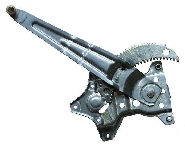 ELEVADOR CRISTAL COROLLA 03-06 ELECT S/MOTOR TRAS ***** DER