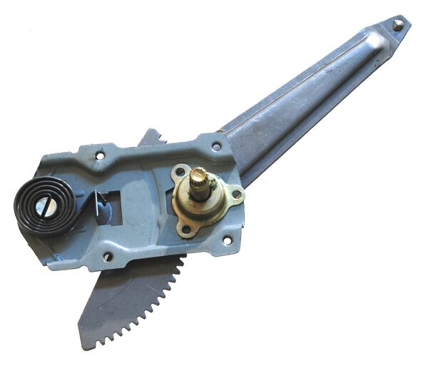 ELEVADOR CRISTAL COROLLA 98-02 TRAS ***** IZQ