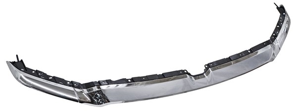 MOLDURA PARRILLA DODGE PU 19-24 1500 SUP CROM 288 NZL