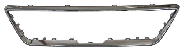 MOLDURA PARRILLA IBIZA 18-25 CROM