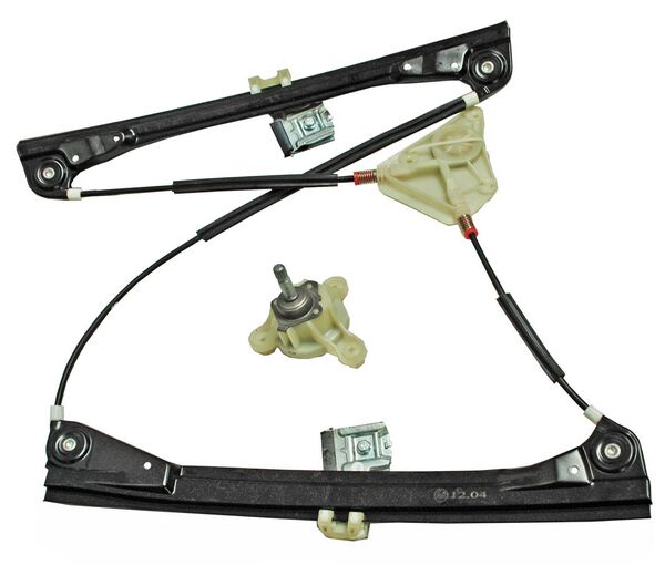 ELEVADOR CRISTAL POLO 03-07 MANUAL DER BBBB