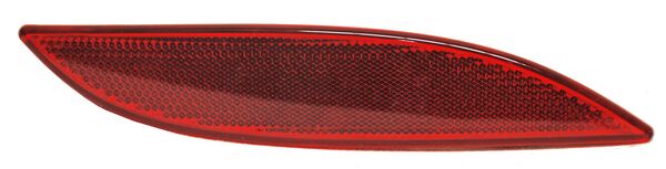 CUARTO TRAS FLUENCE 11-17 REFLEJANTE TYC CCC2 IZQ