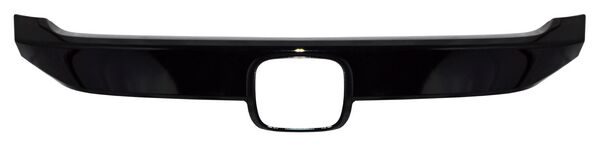 MOLDURA PARRILLA CIVIC 16-18 LISA NEGRA TYG