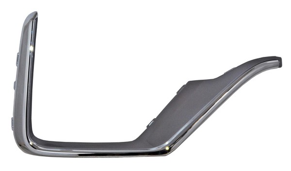 MOLDURA DEFENSA CRV 20-22 CROM 944 NZL DER