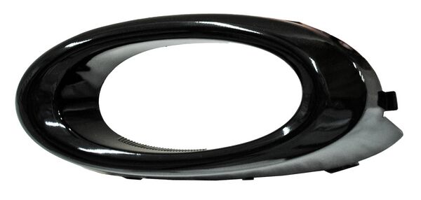 MOLDURA PARRILLA CIVIC 13-15 4P 1.8 P/FARO NIEBLA ***5 DER