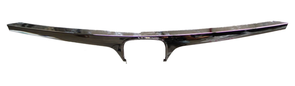 MOLDURA PARRILLA ACCORD 06-07 4P CROMADA 288 NZL