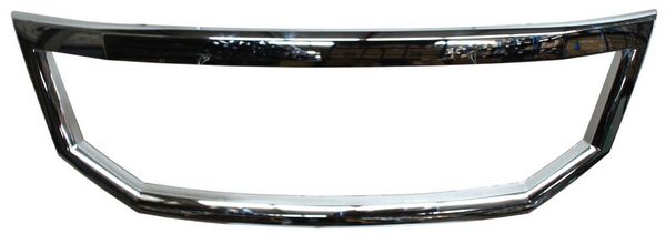 MARCO PARRILLA ODYSSEY 08-10 CROMADA