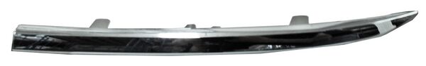 MOLDURA PARRILLA CRV 12-16 CROMADA IZQ