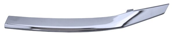 MOLDURA PARRILLA CRV 15-16 CROMADA CCC.81 IZQ