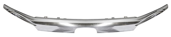 MOLDURA PARRILLA PILOT 19-22 CROM SUP