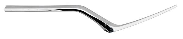 MOLDURA PARRILLA CRV 17-19 CROMADA 288 NZL IZQ