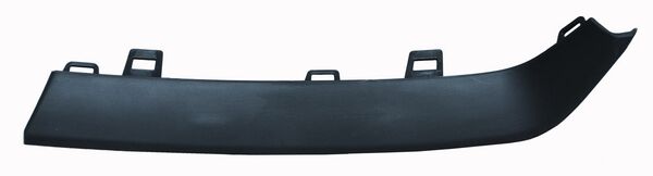 MOLDURA PARRILLA CRV 10-11 NEGRA SUP *****2 IZQ