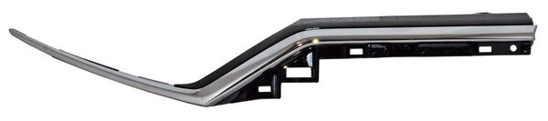 MOLDURA PARRILLA CRV 20-22 CROM NZL DER