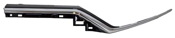 MOLDURA PARRILLA CRV 20-22 CROM NZL IZQ