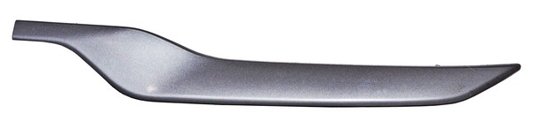 MOLDURA DEFENSA TRAS CRV 20-22 GRIS BRILANTE NZL DER