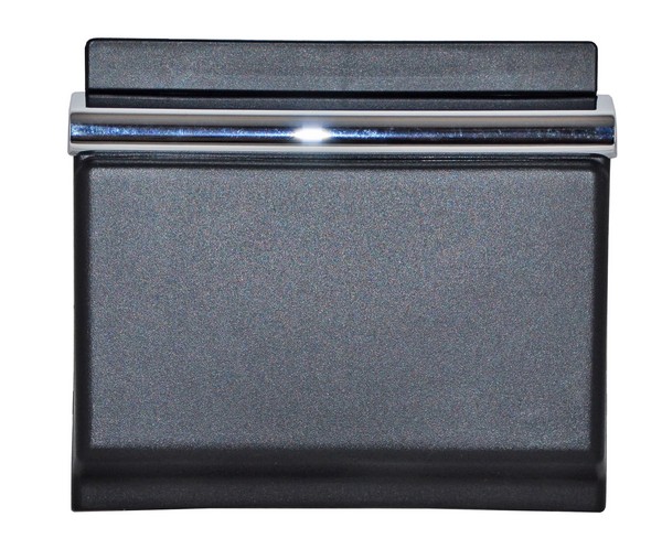 PARRILLA VITARA 19-23 DE DEF CENT TAPA C/CROM