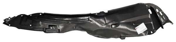 TOLVA SALPICADERA ACCORD 13-16 PLASTICO TYGQ DER